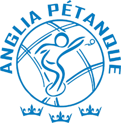 Anglia Petanque Association Logo Transparent