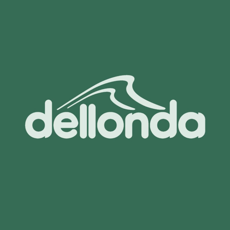 Dellonda Logo