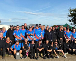 Inter Regional Squad 2024